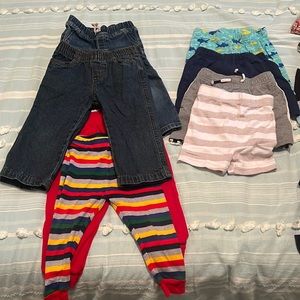 18m boys lot